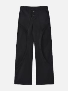 Aelfric Eden Cambered Patchwork Pants sold by Aelfric Eden