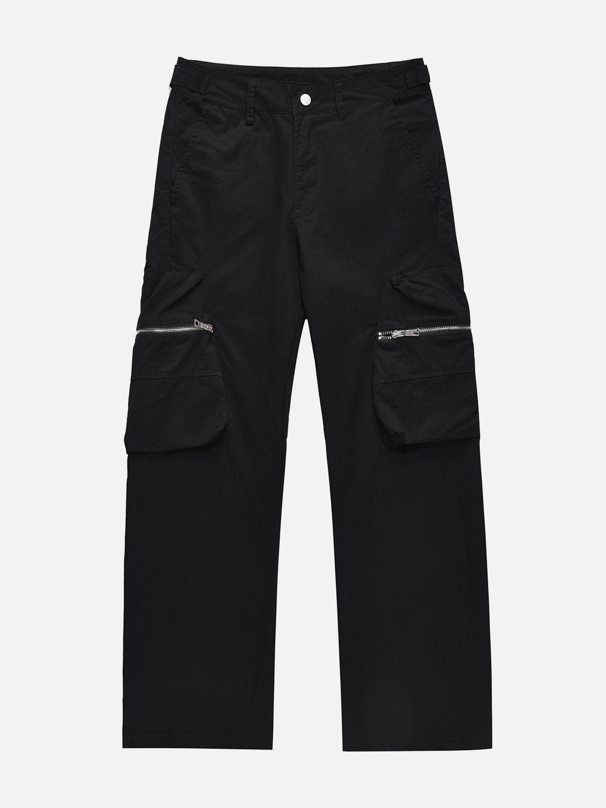 Aelfric Eden Solid Big Pocket Pants sold by Aelfric Eden