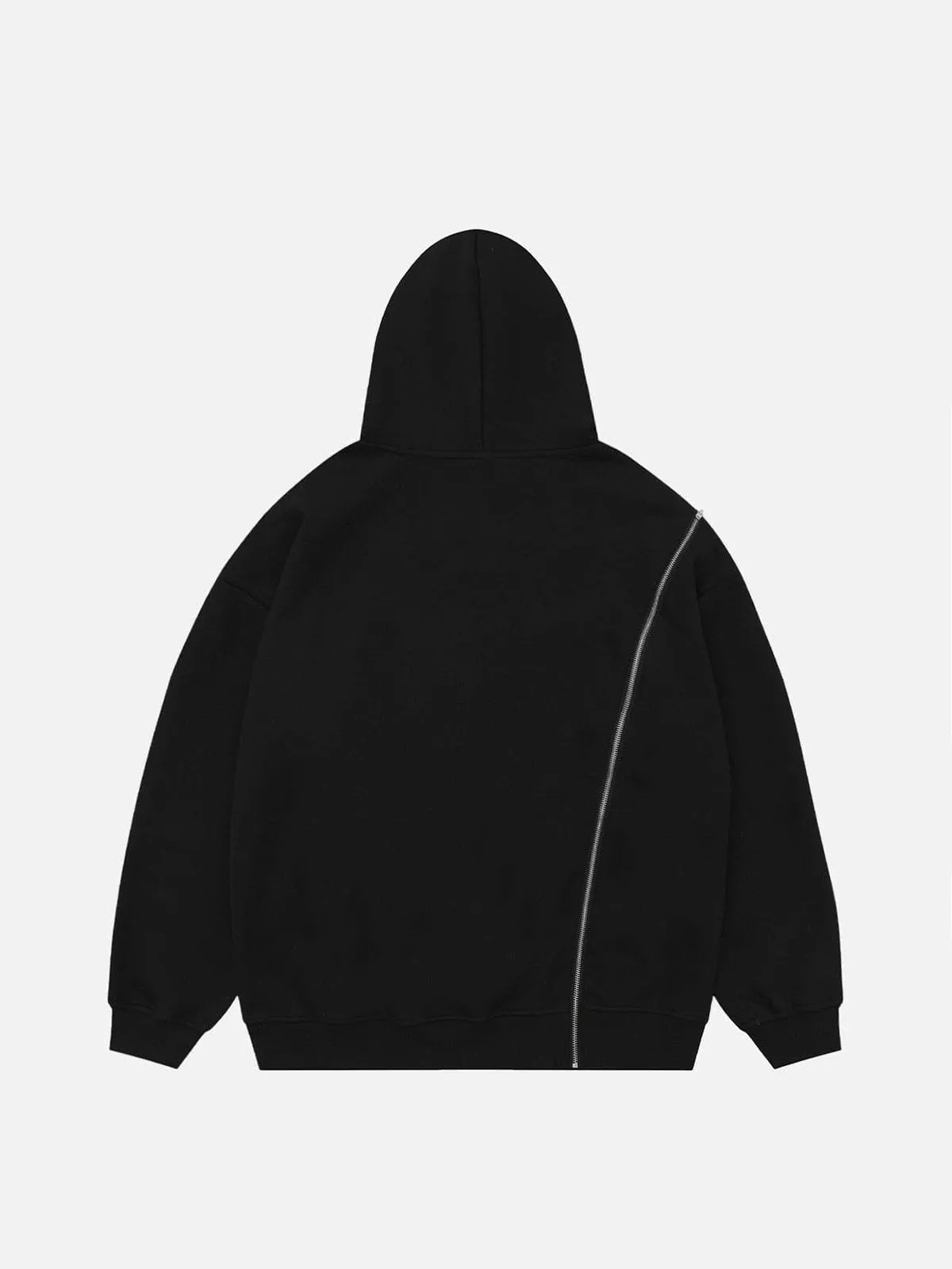 Aelfric Eden Lightning Print Hoodie sold by Aelfric Eden product image thumbnail 3