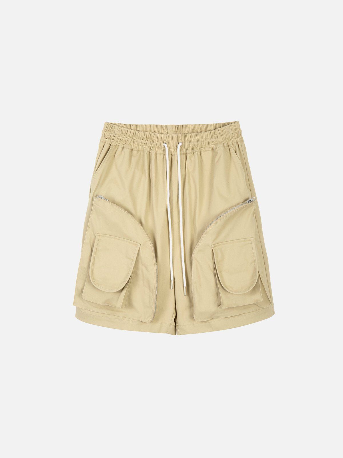 Aelfric Eden Camber 3D Pocket Shorts sold by Aelfric Eden