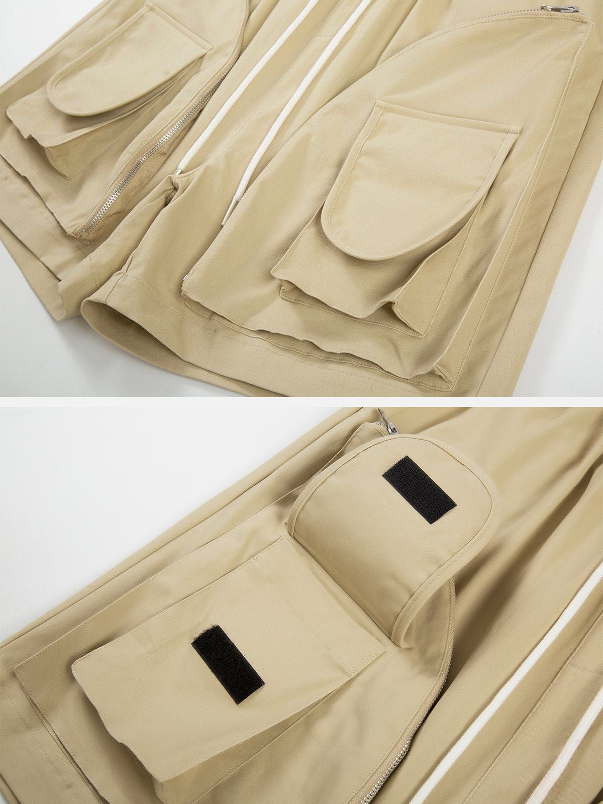 Aelfric Eden Camber 3D Pocket Shorts sold by Aelfric Eden product image thumbnail 4