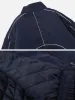 Aelfric Eden Line Patchwork Coat sold by Aelfric Eden
