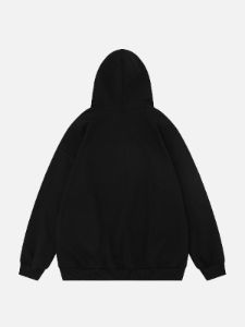 Aelfric Eden Vintage Shadow Print Hoodie sold by Aelfric Eden