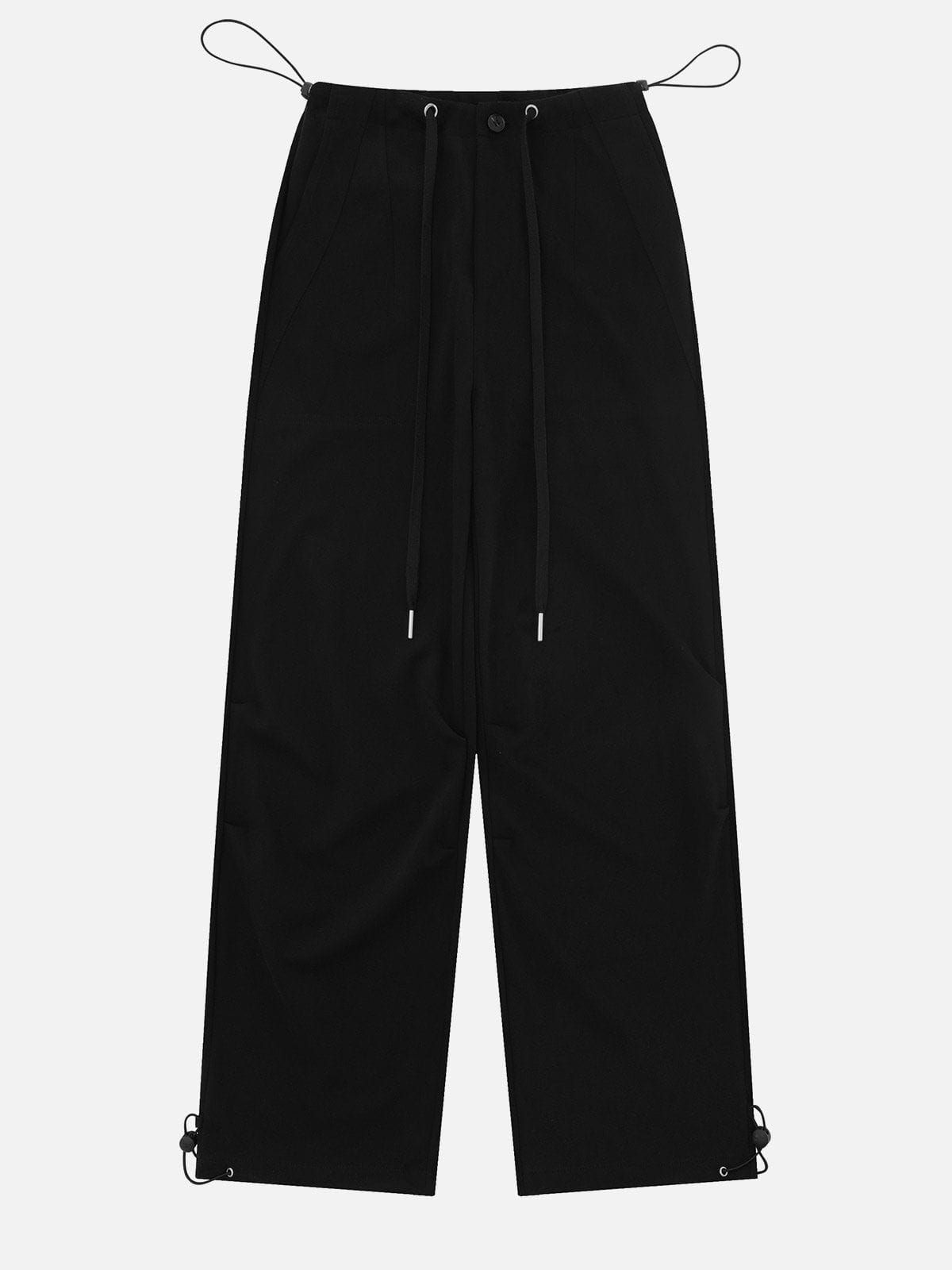 Aelfric Eden Solid Drawstring Sweatpants sold by Aelfric Eden product image thumbnail 2