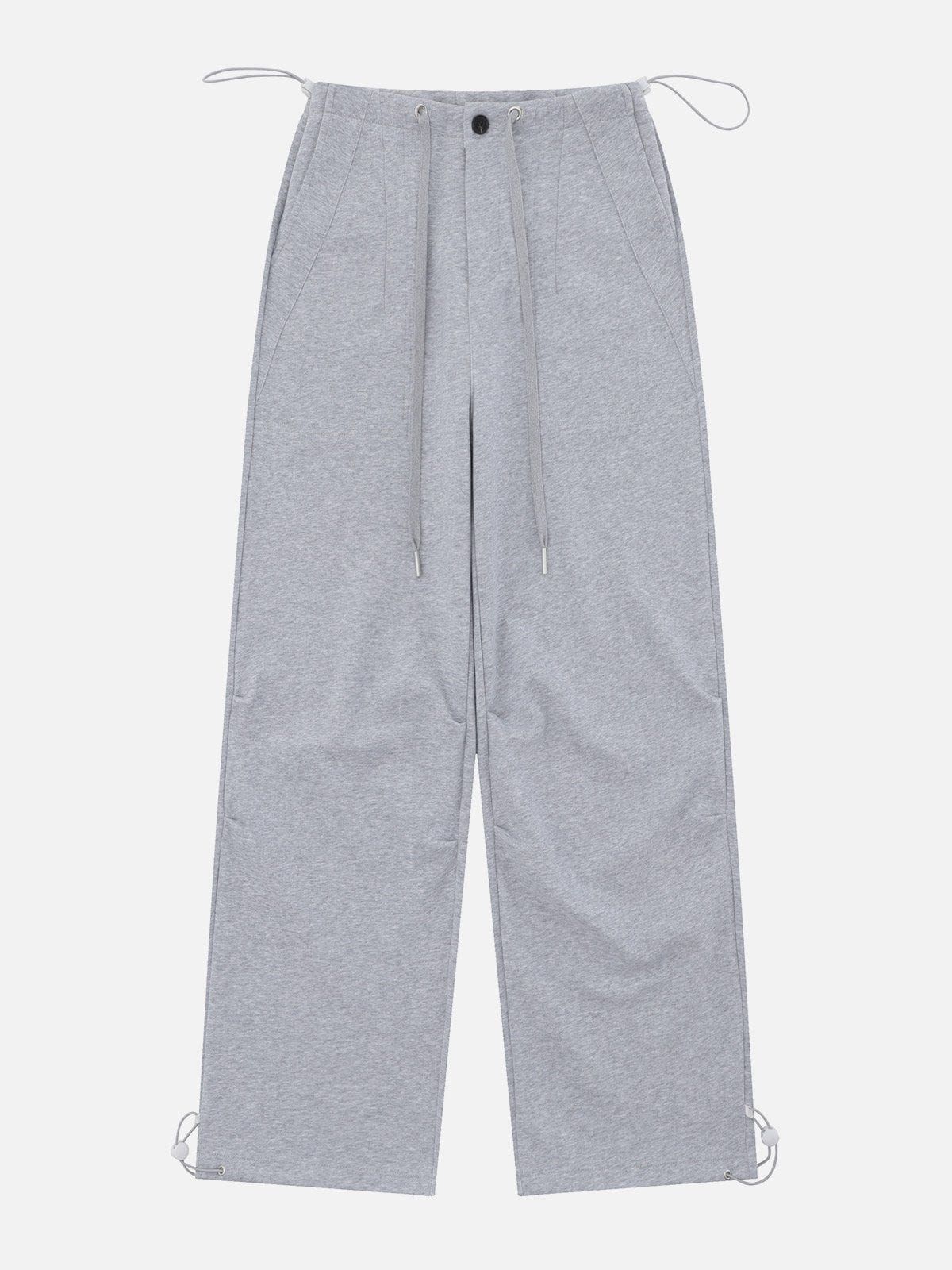 Aelfric Eden Solid Drawstring Sweatpants sold by Aelfric Eden
