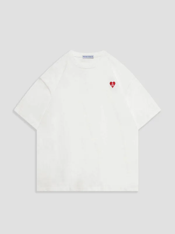 Aelfric Eden Essential Cotton Tee sold by Aelfric Eden