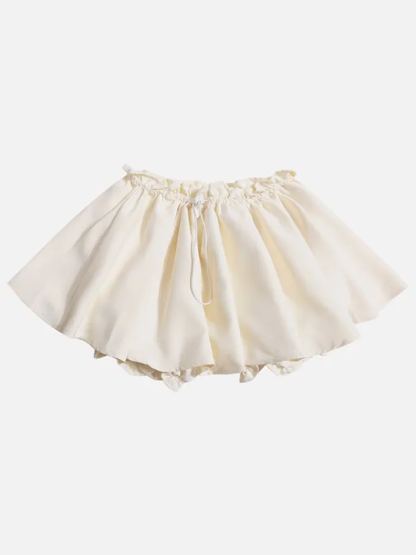 Aelfric Eden Wrinkle Bud Skirt sold by Aelfric Eden