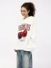 Aelfric Eden Cherry Graphic Hoodie sold by Aelfric Eden