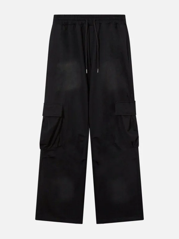 Aelfric Eden Big Pocket Washed Cargo Pants sold by Aelfric Eden