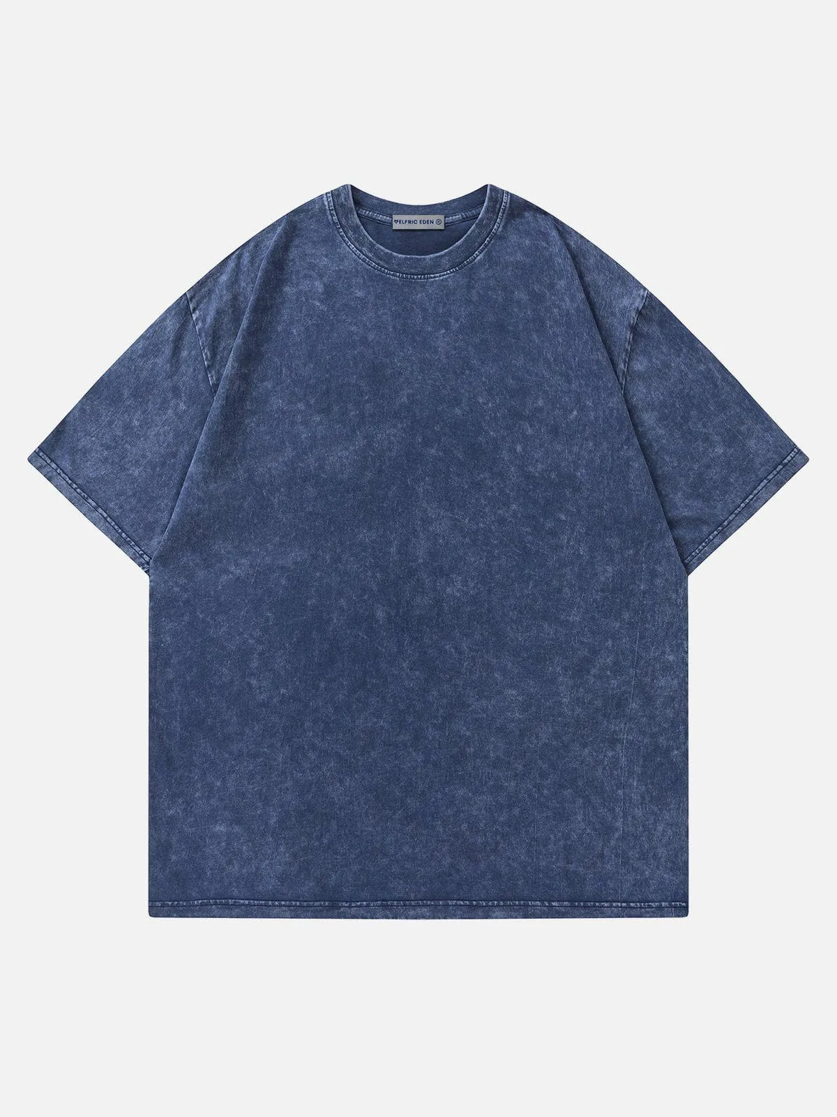 Aelfric Eden Basic Washed Tee sold by Aelfric Eden product image thumbnail 3