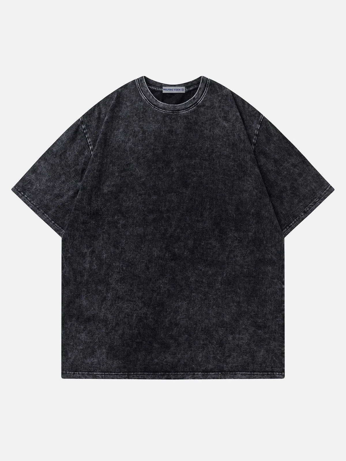 Aelfric Eden Basic Washed Tee sold by Aelfric Eden product image thumbnail 4