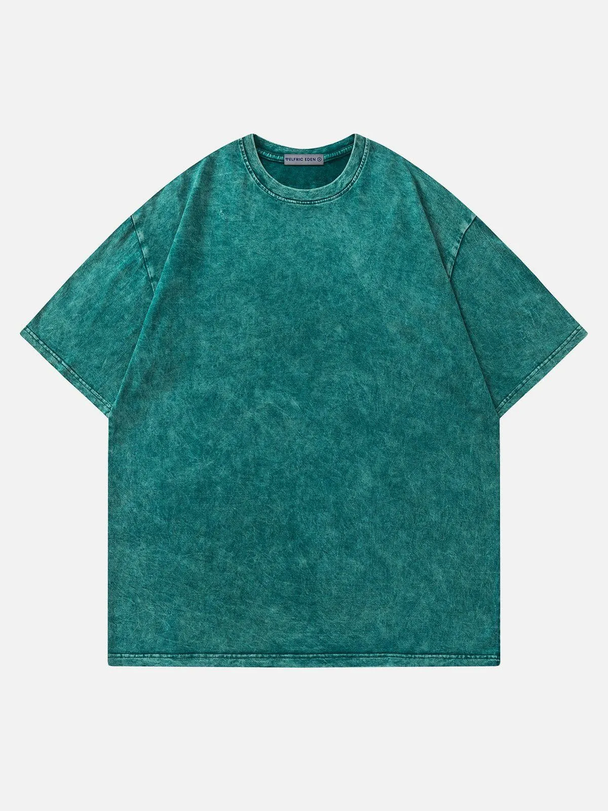 Aelfric Eden Basic Washed Tee sold by Aelfric Eden product image thumbnail 5