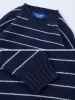Aelfric Eden Stripes Pattern Sweater sold by Aelfric Eden
