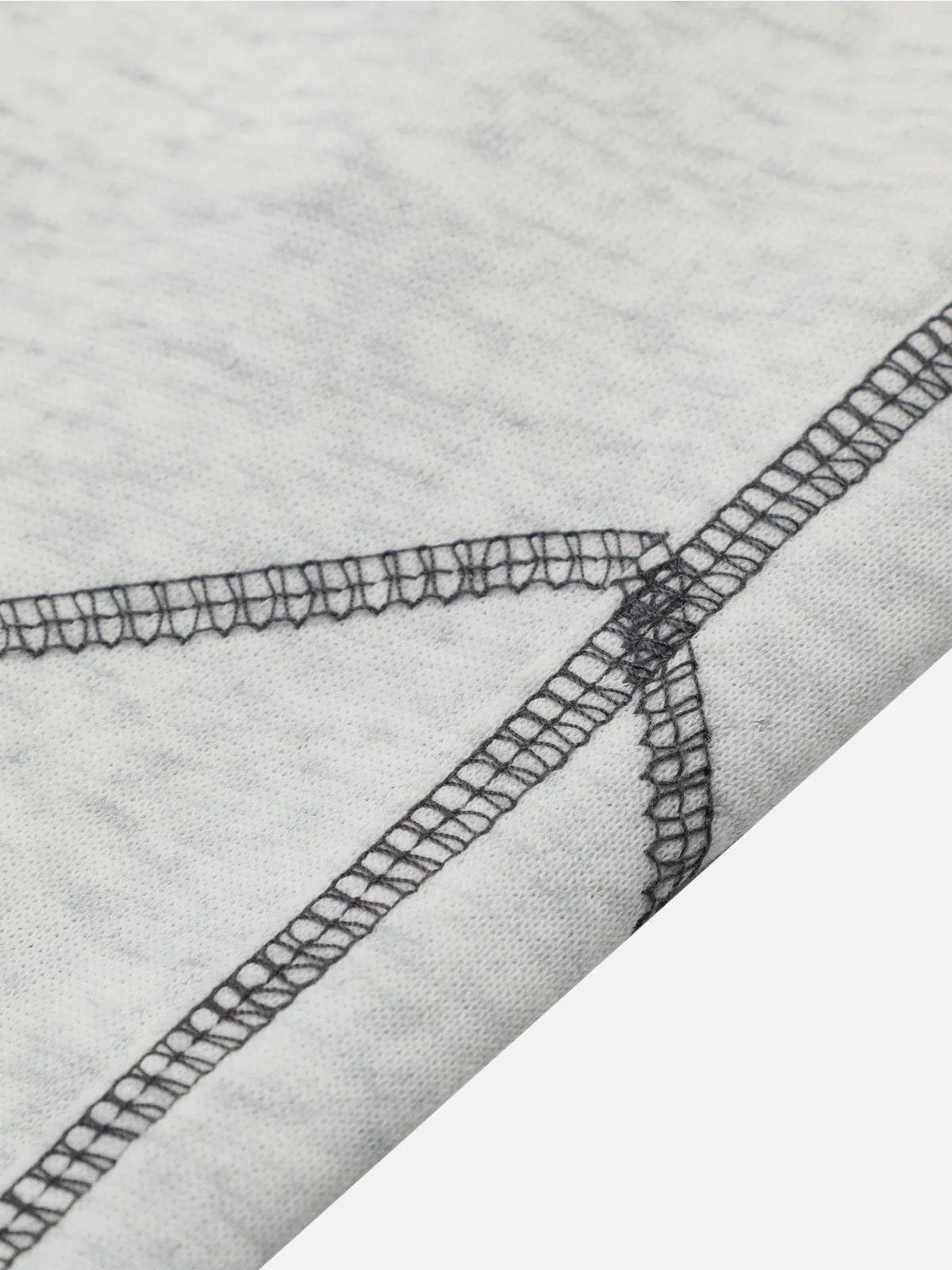 Aelfric Eden Line Patchwork Sweatpants sold by Aelfric Eden product image thumbnail 3