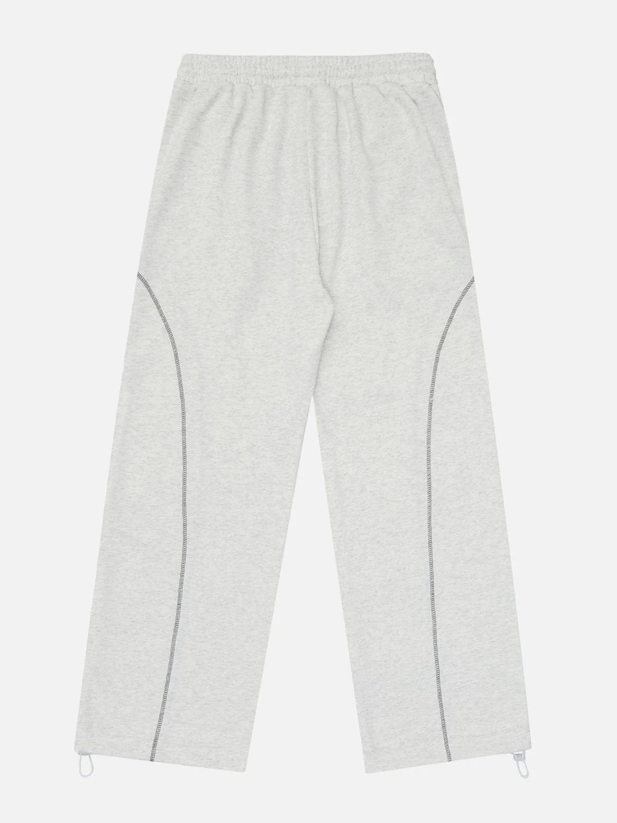 Aelfric Eden Line Patchwork Sweatpants sold by Aelfric Eden product image thumbnail 2