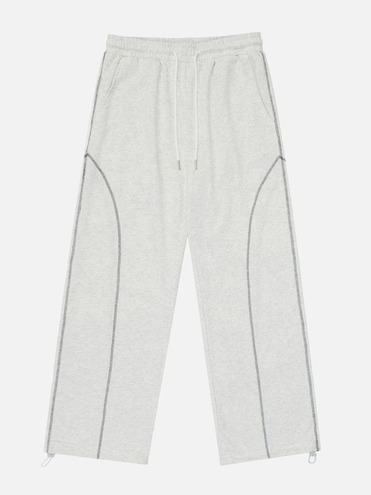 Aelfric Eden Line Patchwork Sweatpants sold by Aelfric Eden