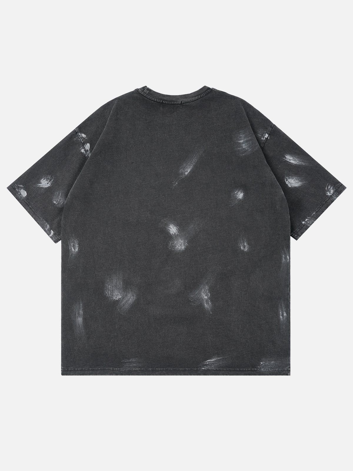 Aelfric Eden Graffiti Star Tee sold by Aelfric Eden product image thumbnail 4