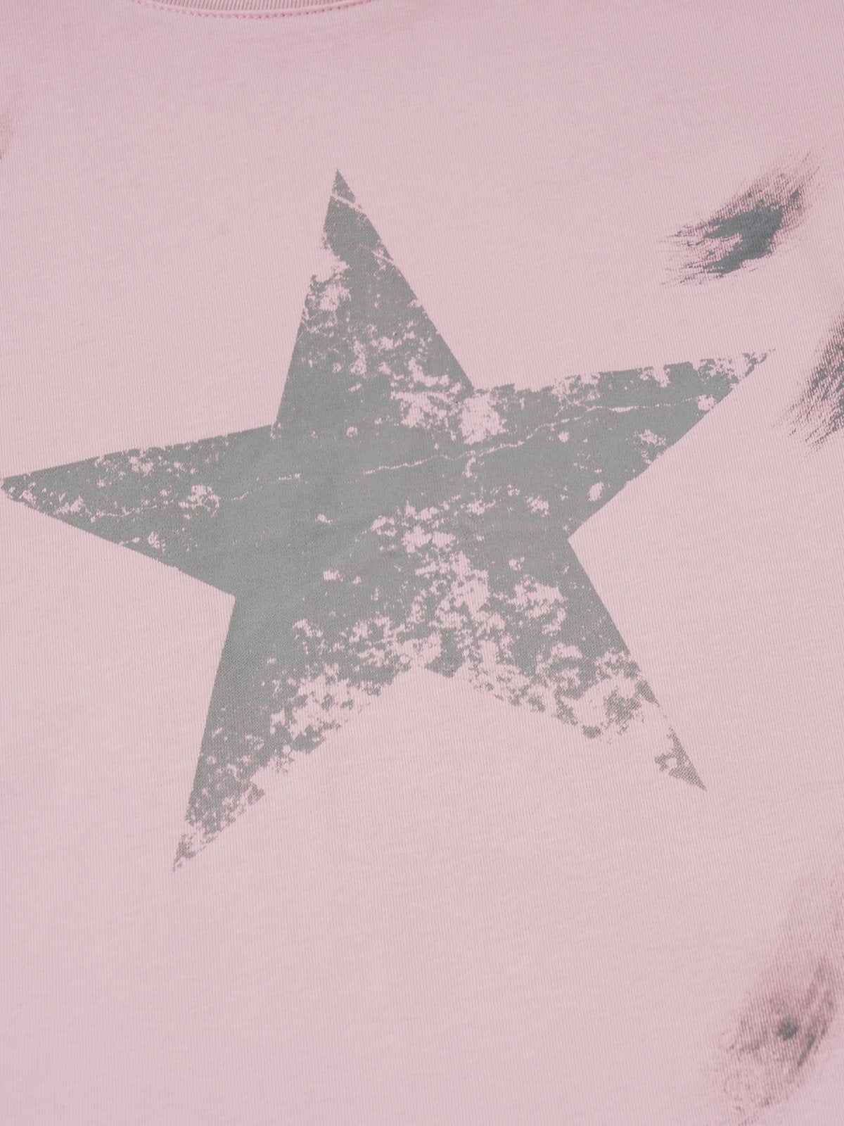 Aelfric Eden Graffiti Star Tee sold by Aelfric Eden product image thumbnail 5