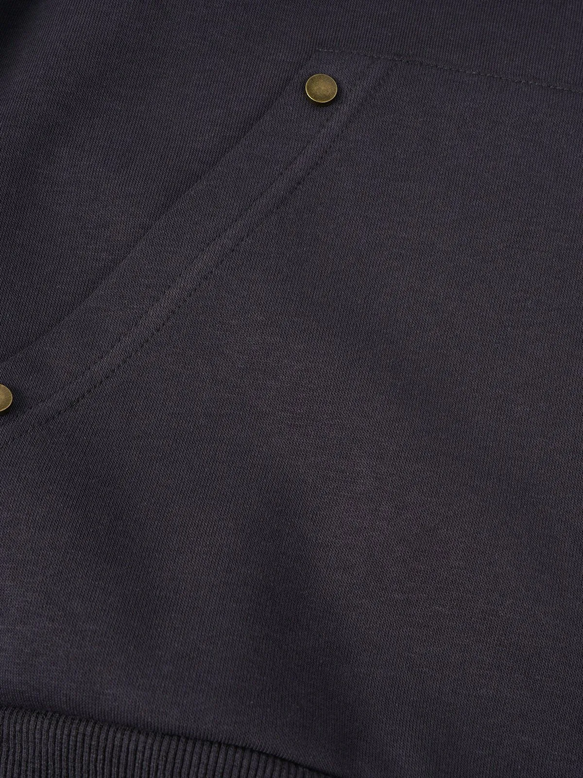 Aelfric Eden Rivet Bow Hoodie sold by Aelfric Eden product image thumbnail 4