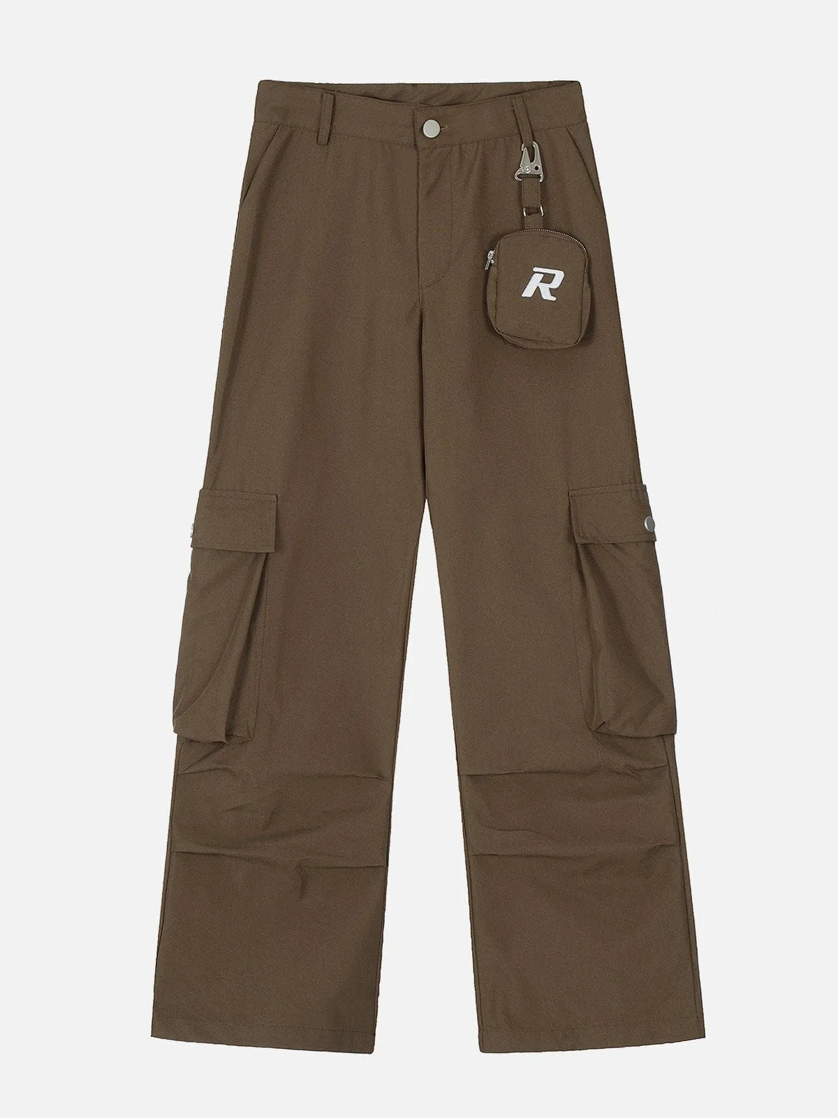Aelfric Eden Detachable Pocket Cargo Pants sold by Aelfric Eden
