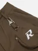 Aelfric Eden Detachable Pocket Cargo Pants sold by Aelfric Eden