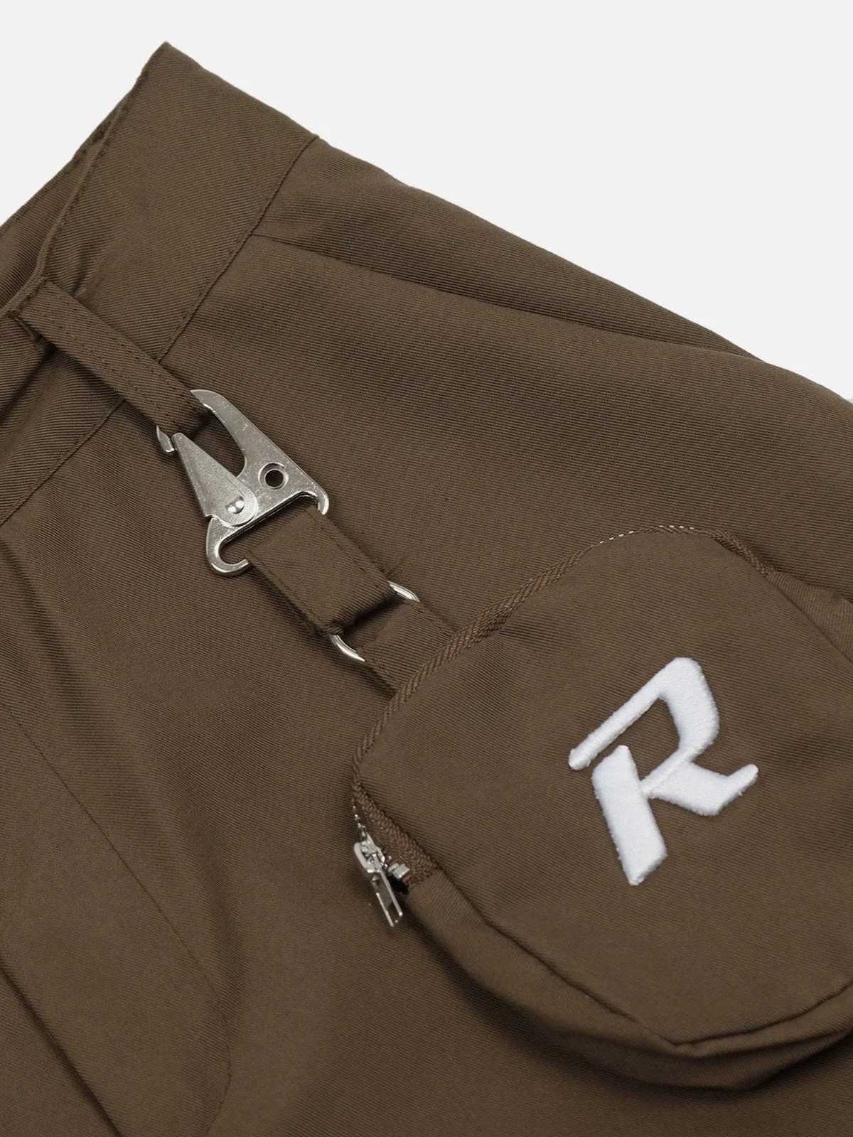 Aelfric Eden Detachable Pocket Cargo Pants sold by Aelfric Eden product image thumbnail 5