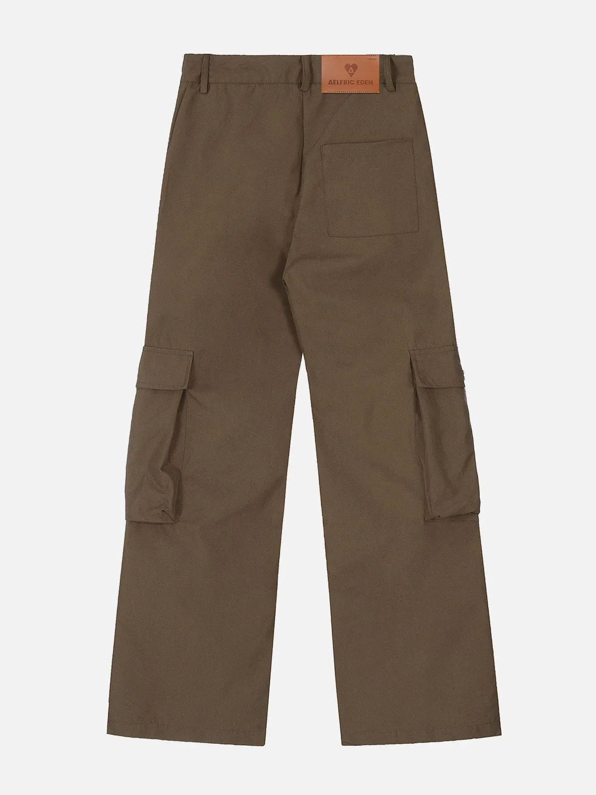 Aelfric Eden Detachable Pocket Cargo Pants sold by Aelfric Eden product image thumbnail 4