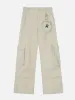 Aelfric Eden Detachable Pocket Cargo Pants sold by Aelfric Eden