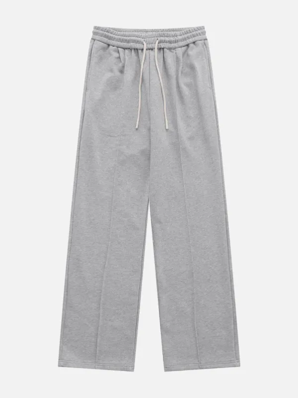Aelfric Eden Solid Color Drawstring Sweatpants sold by Aelfric Eden