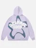 Aelfric Eden Star Zip Up Hoodie sold by Aelfric Eden