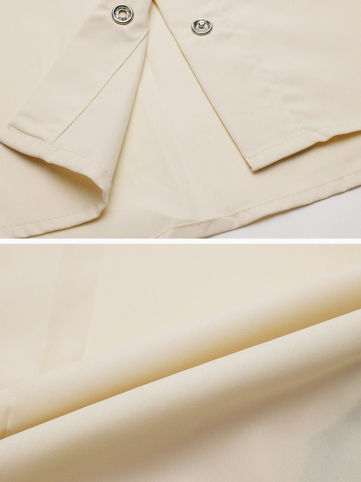 Aelfric Eden Color Blocking Short Sleeve Shirts sold by Aelfric Eden product image thumbnail 7