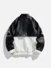 Aelfric Eden Detachable Hem Racing Jacket sold by Aelfric Eden