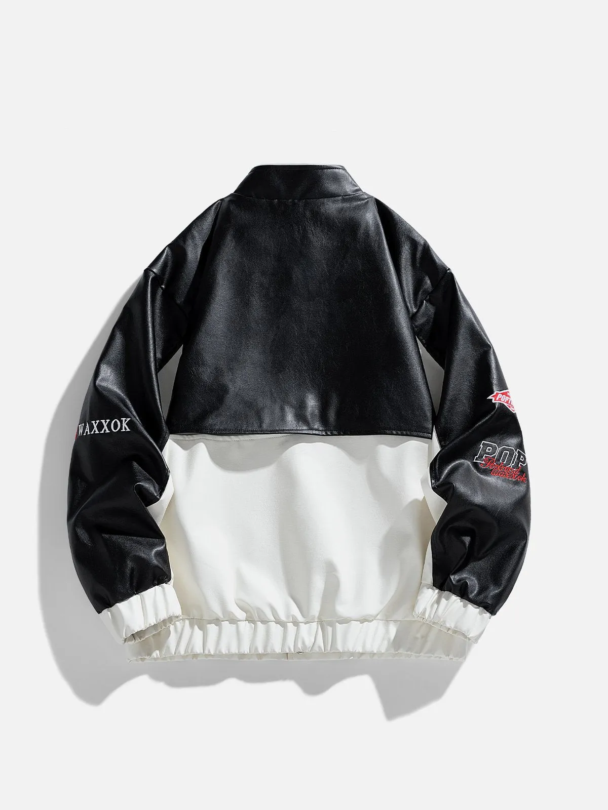 Aelfric Eden Detachable Hem Racing Jacket sold by Aelfric Eden product image thumbnail 4