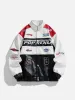 Aelfric Eden Detachable Hem Racing Jacket sold by Aelfric Eden
