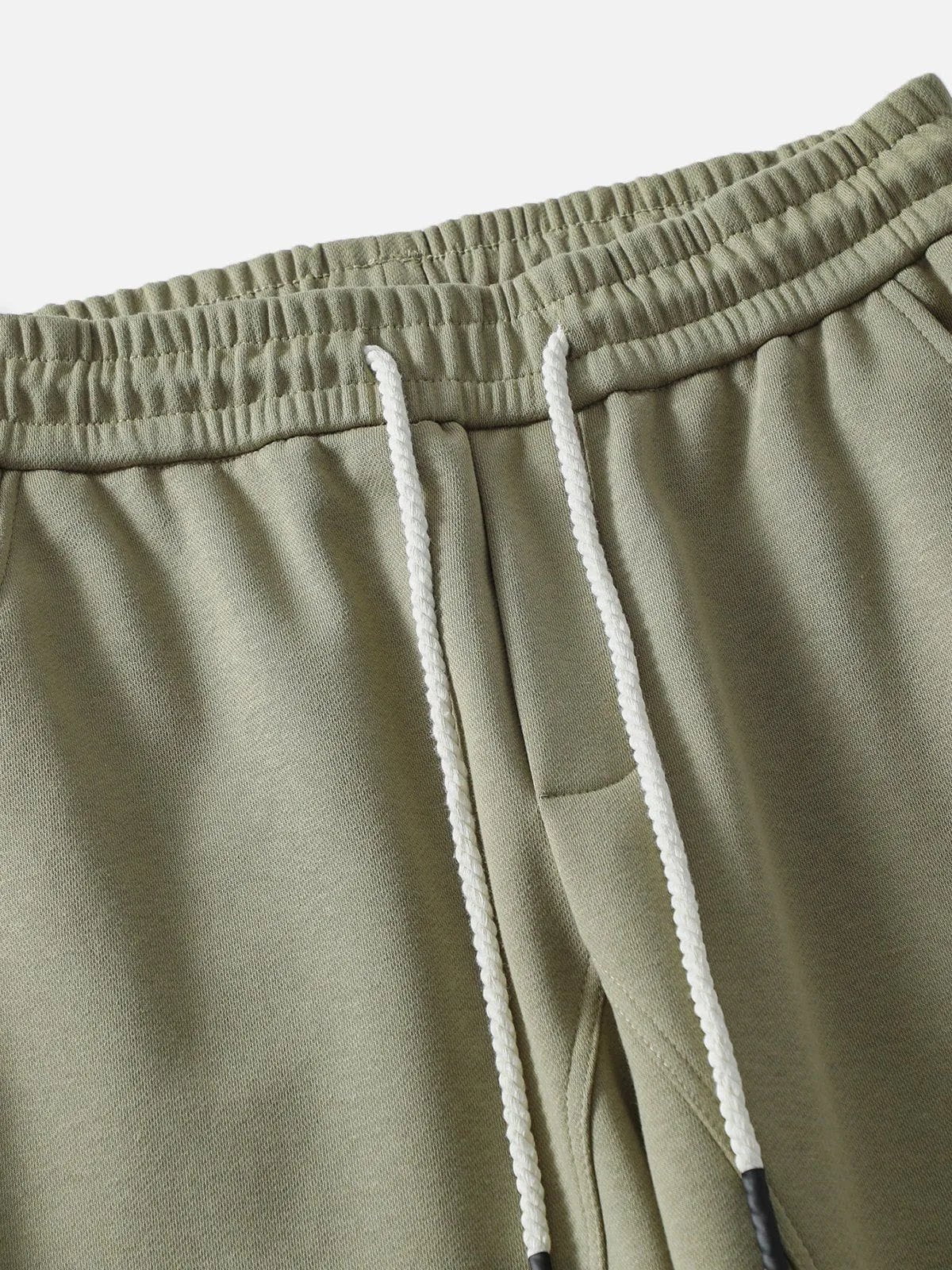 Aelfric Eden Camber Cutting Sweatpants sold by Aelfric Eden product image thumbnail 5