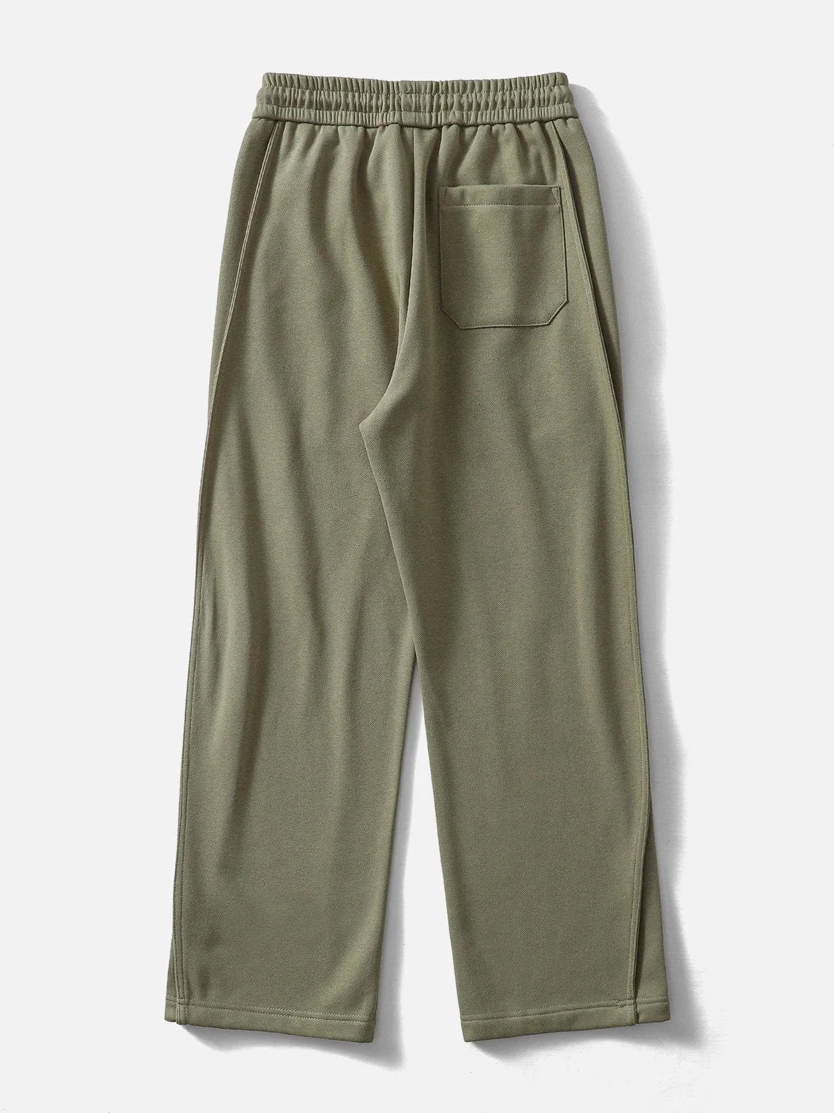 Aelfric Eden Camber Cutting Sweatpants sold by Aelfric Eden product image thumbnail 4