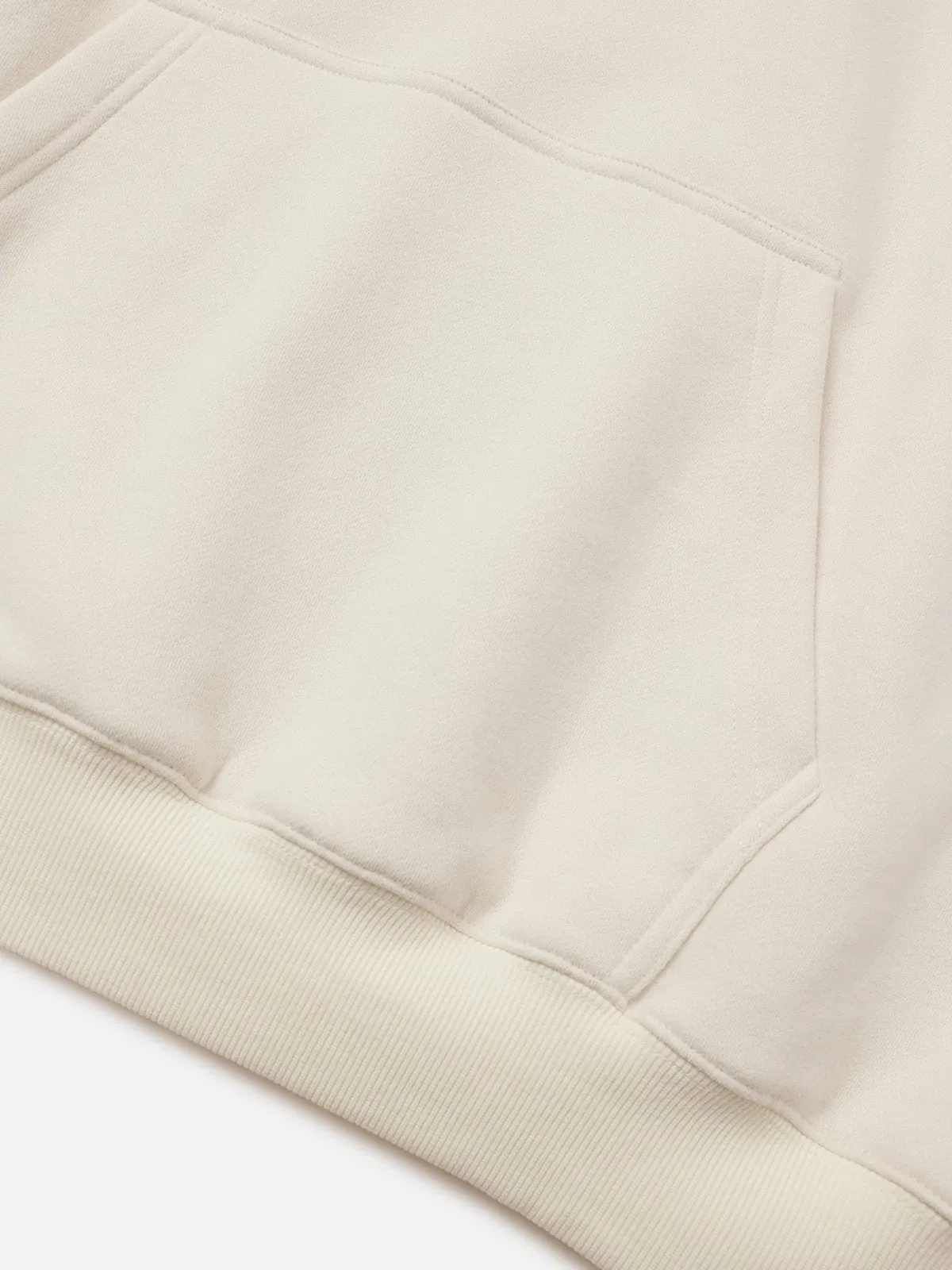 Aelfric Eden Basic Solid Pullover Hoodie sold by Aelfric Eden product image thumbnail 5