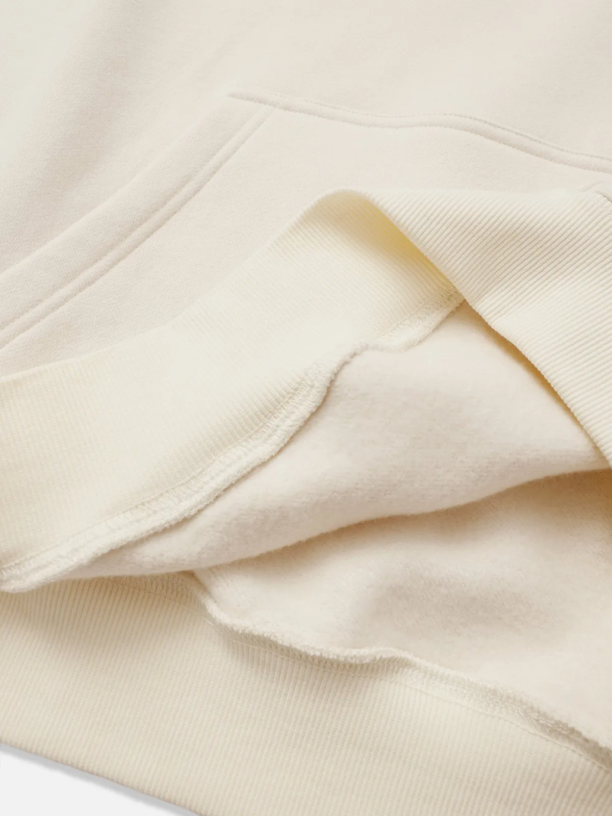 Aelfric Eden Basic Solid Pullover Hoodie sold by Aelfric Eden product image thumbnail 4