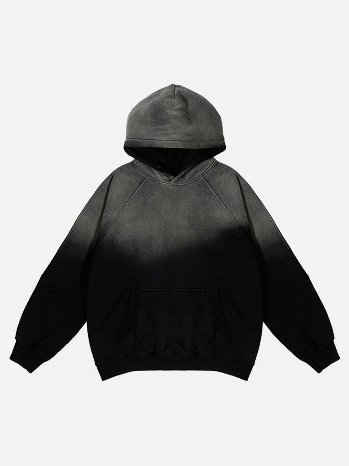 Aelfric Eden Washed Gradient Hoodie sold by Aelfric Eden product image thumbnail 2