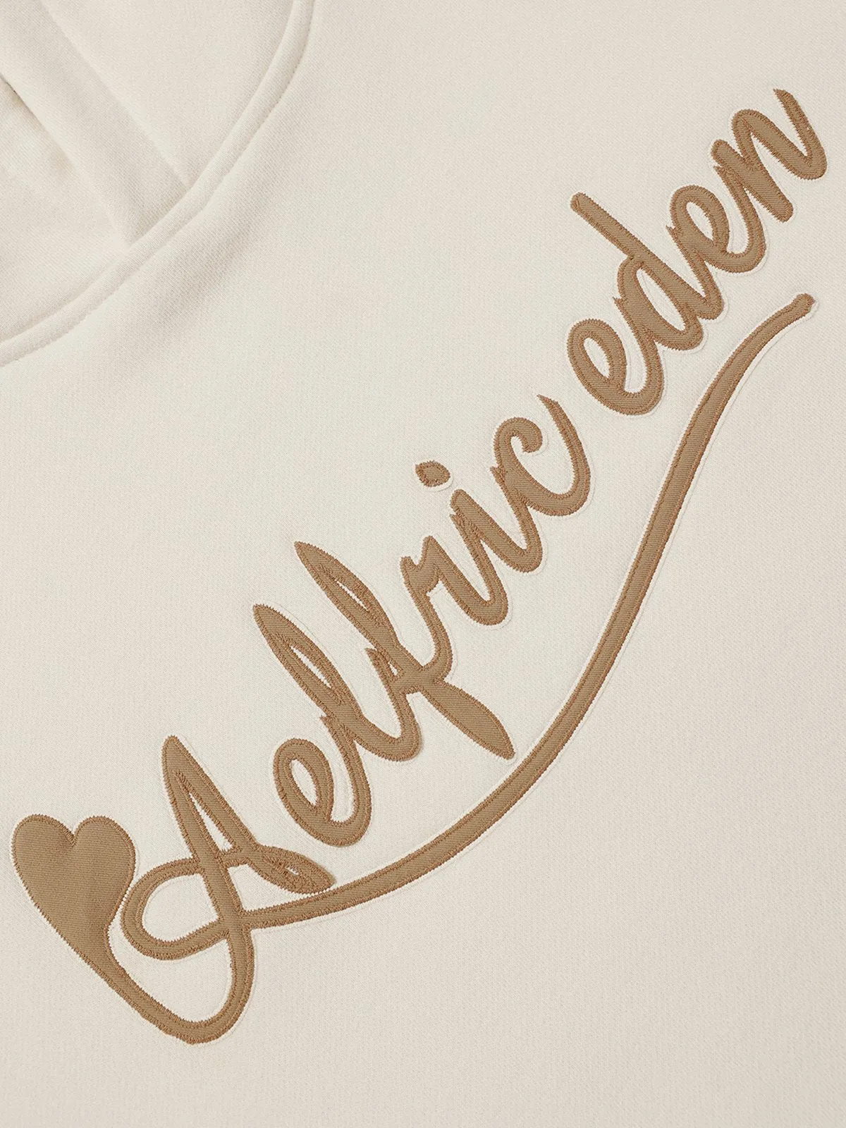 Aelfric Eden Basic Solid Pullover Hoodie sold by Aelfric Eden product image thumbnail 3