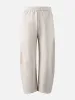 Aelfric Eden Solid Arc Sweatpants sold by Aelfric Eden