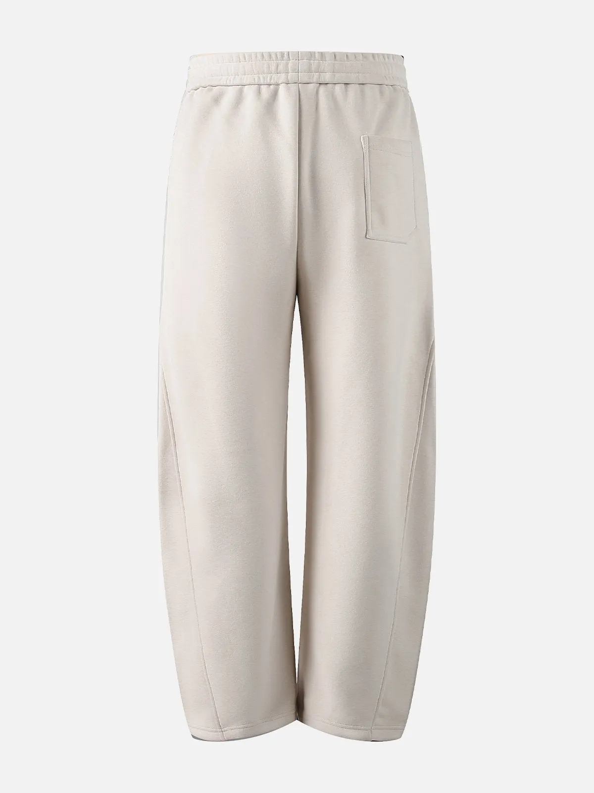 Aelfric Eden Solid Arc Sweatpants sold by Aelfric Eden product image thumbnail 5