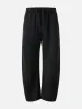 Aelfric Eden Solid Arc Sweatpants sold by Aelfric Eden