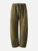 Aelfric Eden Solid Arc Sweatpants sold by Aelfric Eden