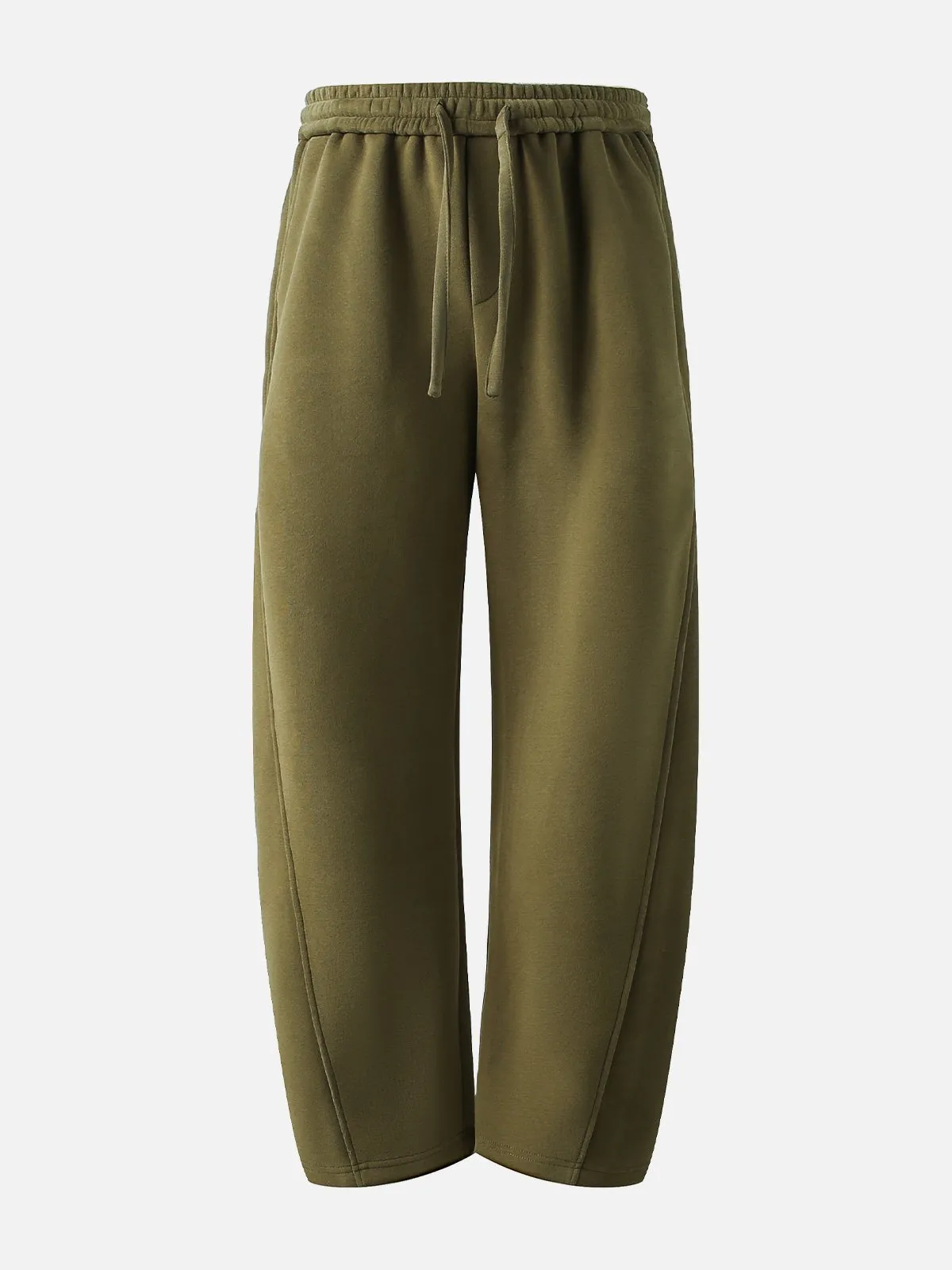 Aelfric Eden Solid Arc Sweatpants sold by Aelfric Eden product image thumbnail 3