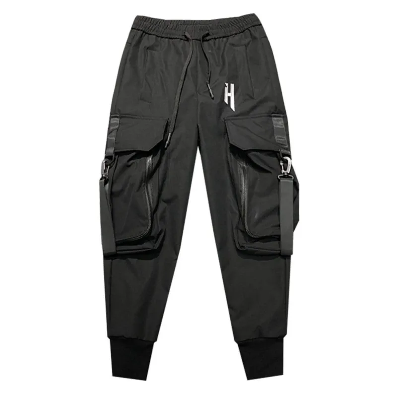 Aelfric Eden Darkwear "Functional pockets" Pants sold by Aelfric Eden