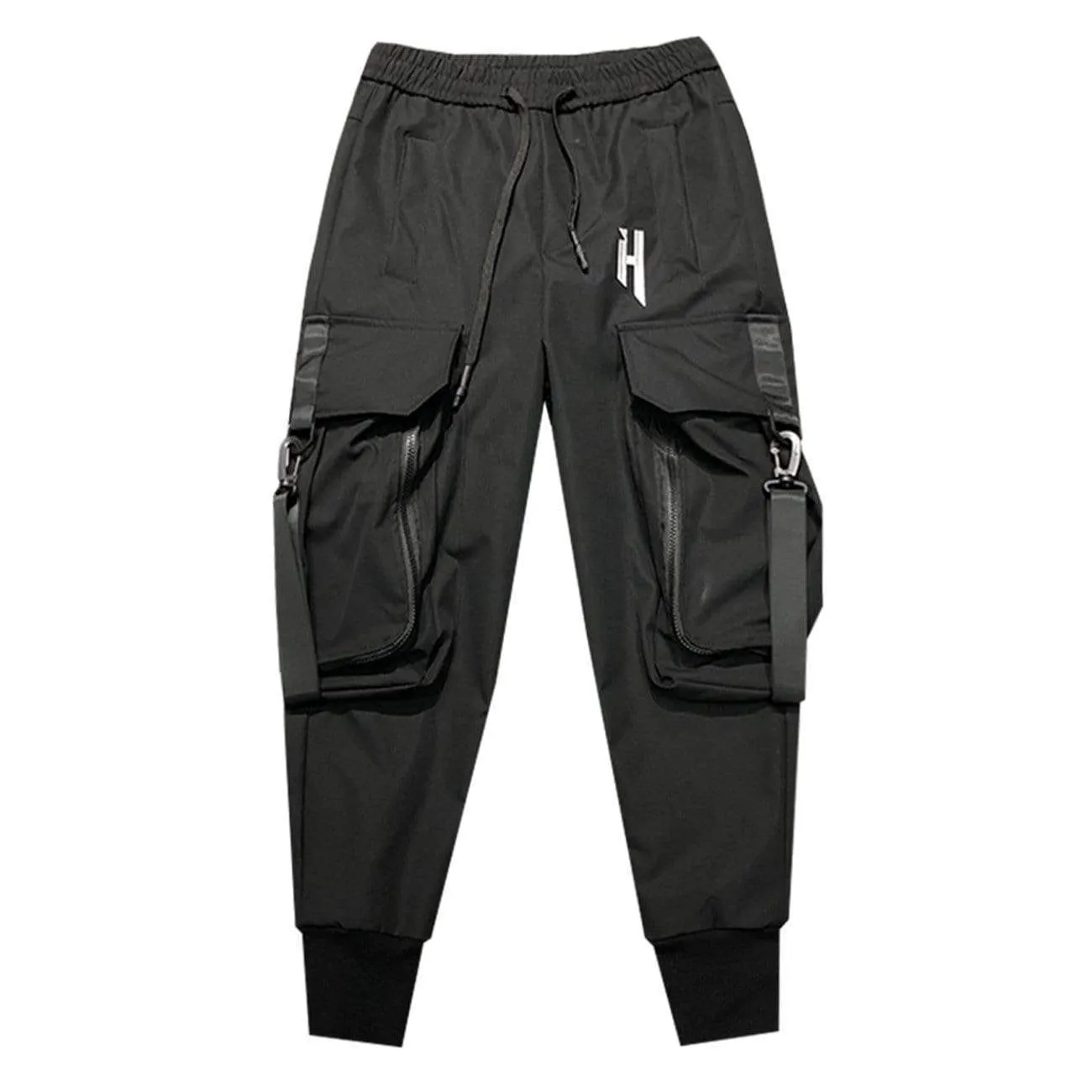 Aelfric Eden Darkwear "Functional pockets" Pants sold by Aelfric Eden