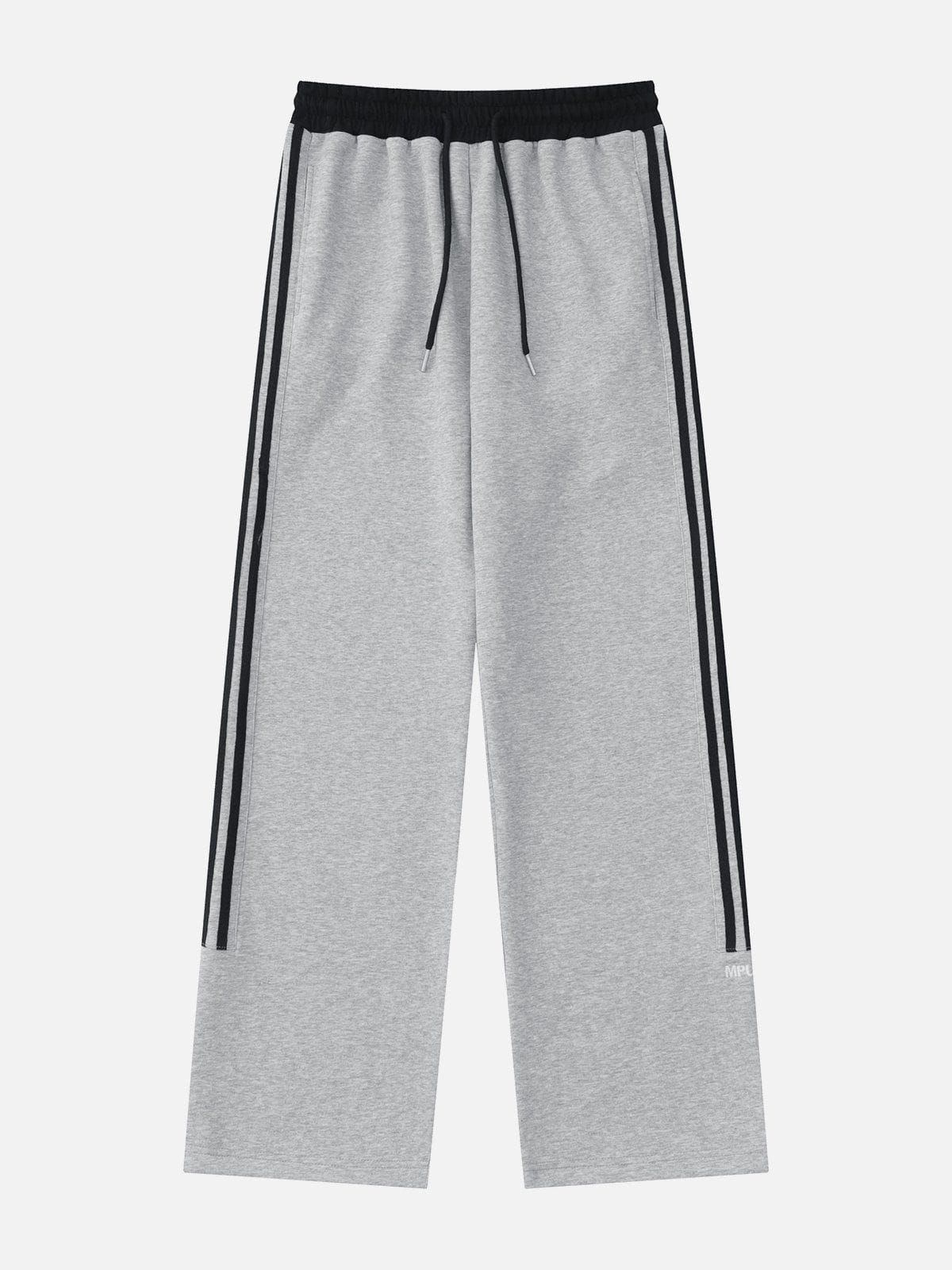 Aelfric Eden Stripes Drawstring Sweatpants sold by Aelfric Eden