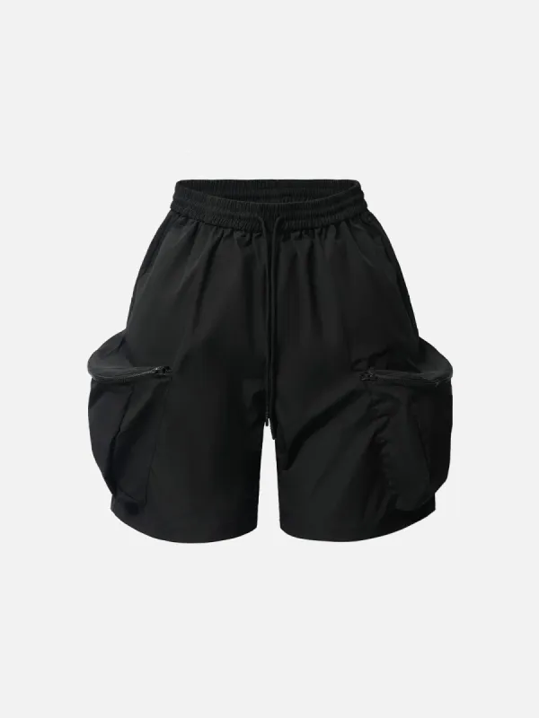 Aelfric Eden 3D Big Pocket Shorts sold by Aelfric Eden