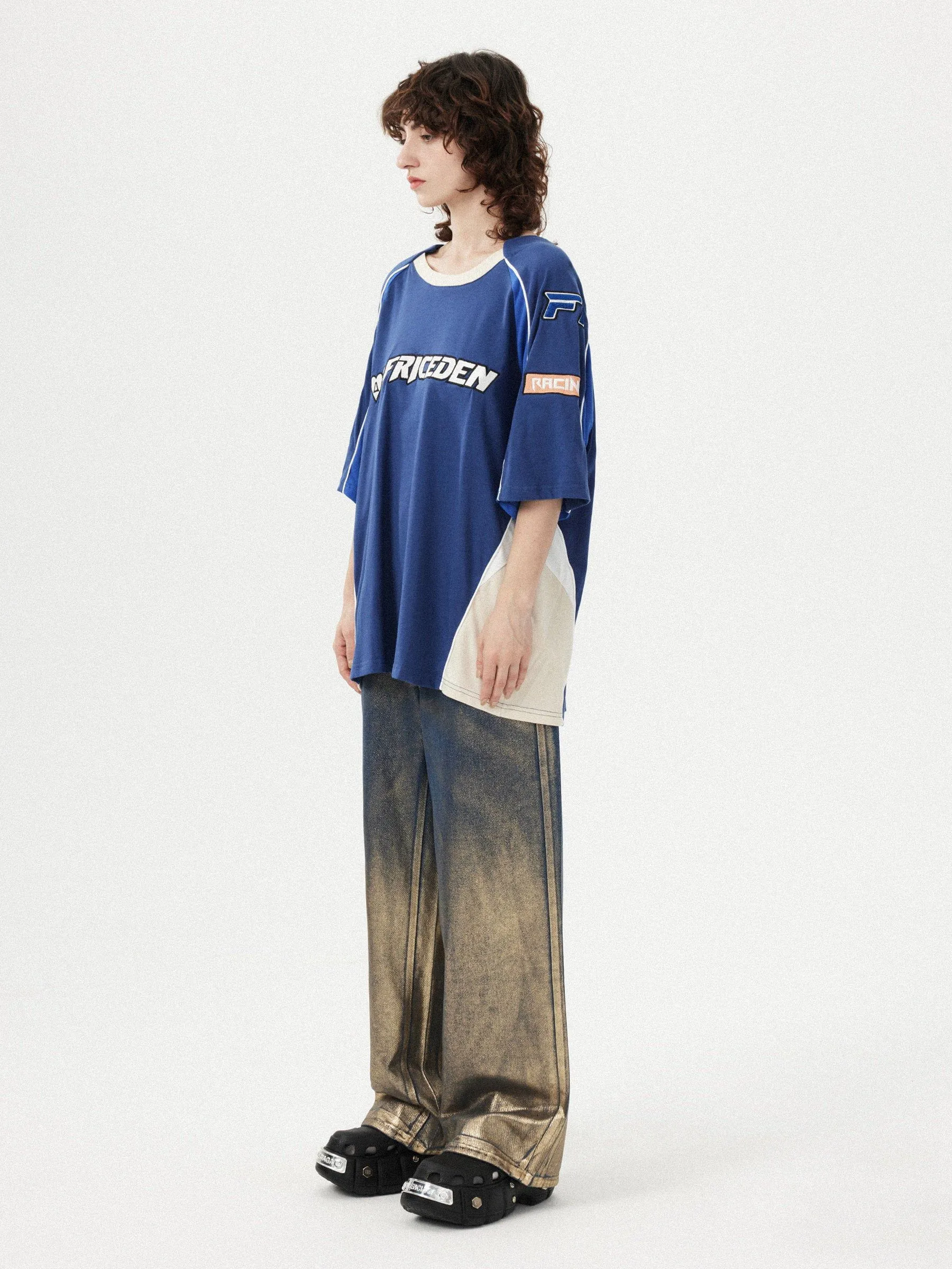 Aelfric Eden◆ヴィンテージ バタフライ Tシャツ*送料関税込 サーフミッキーT(502846291) | ヴァンス エクスチェンジ(VENCE